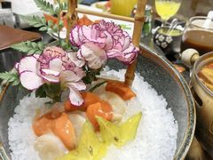 -川骄海鲜自助(亚运村店)