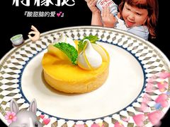 -莱莱小笼·乔艾