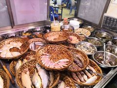 -长平老姿娘夜粥(平东一街店)