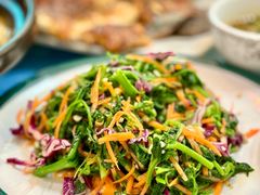 -丽泽山庄·生态怀柔菜·虹鳟鱼(红螺寺店)