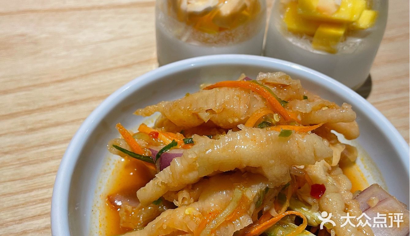 🥰泰好吃泰实惠啦·米泰芒