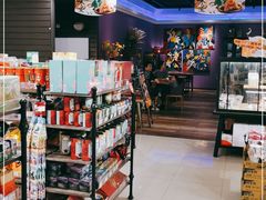零售区-佳思多食品料理超市(园区店)