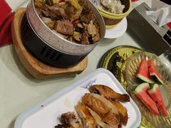 -凯鸽酒楼(振兴街店)