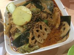 -林静小吃(复兴路店)