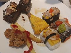 -北京王府井希尔顿酒店·万斯阁西餐厅