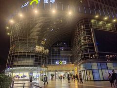-KK ONE(京基滨河时代店)