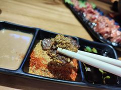 -吉志烤肉(太原总店)