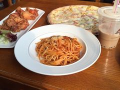 玛莲娜咖啡西餐厅-Malena玛莲娜