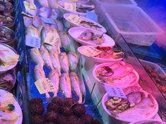 -三个渔夫·蒸汽海鲜(小白楼店)