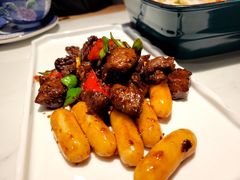 -小吴越·江浙融合菜(惠山万达广场店)