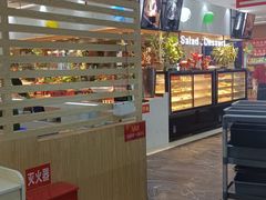 -食尚名肴自助涮烤