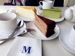 -Lady M Cake Boutique(W 3rd St)