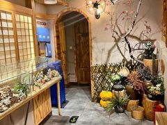 -干杯小木屋米酒店(华南店)