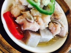 -粤仔湾砂锅粥(广益哥伦布店)