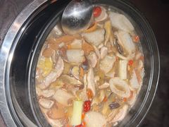 -芸鲜季·云南野生菌餐厅· 云南风物味研社(闵行店)