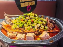 -一味一诚•鲜嫩烤鱼(昌平悦荟店)