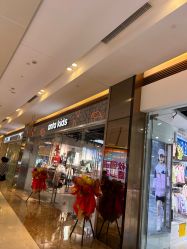 -安踏儿童(世欧王庄店)