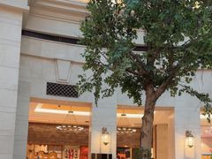-武汉洲际酒店·漢自助餐厅