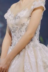 点击看大图 -欣薇婚纱(新源乐汇城店)