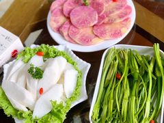 水性杨花-沱江鱼府(丽江店)