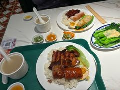 -肥小福·烧鹅专门店(环宇荟店)