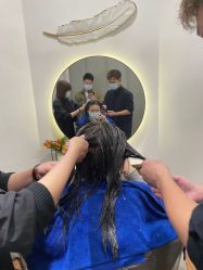 点击看大图 -八佰伴8008星级形象店