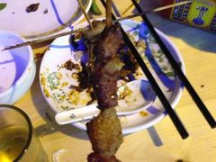 iphone_upload_pic-天津乾毓德饭庄·清真传统炒菜·海鲜烧烤(咸阳路店)