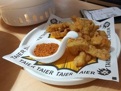 -太二酸菜鱼(福州泰禾店)