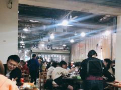 大堂-星鸿社重庆老火锅
