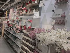 -宜家家居(西安未央商场店)