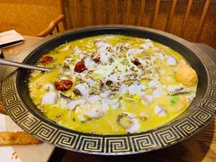 -三天打鱼(奥体店)