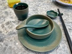 -聚丰园•湖鲜餐厅(阿红私房菜梅石路店)