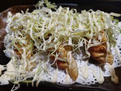 经典日式煎饺-春草居酒屋·晴子の店