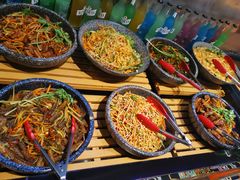 -杨排风自助餐厅(华贸店)
