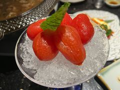 -上井料理黑金店(IFS国金中心店)