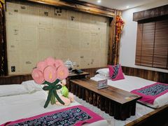 -宝丽金大酒店·洗浴中心