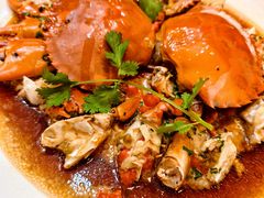 -侬佳蒸菜馆(听潮店)