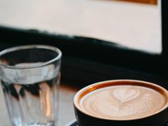 拿铁-RAC BAR(安福路店)