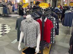 -华联商厦(火车站店)