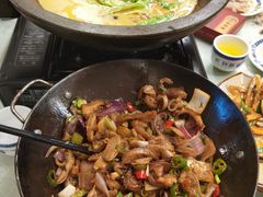 -业华湘·特色菜