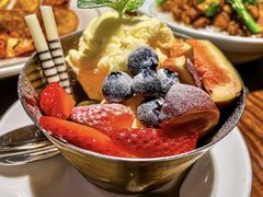-Bistro 63 创意融合料理(广粤天地店)