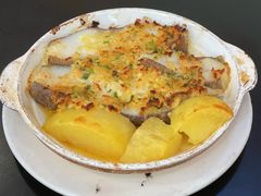 -妈阁铭记澳葡美食