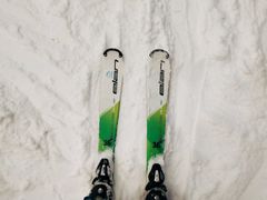 -长沙湘江冰雪世界