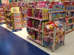 -TOYSRUS玩具反斗城(长春欧亚新生活购物广场店)
