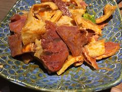 -龙门烤鱼(东方宝泰店)