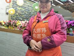 -大师傅金奖啤酒鱼(西街老店)