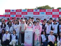 -苏州太湖国际高尔夫俱乐部