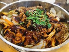 -黄记煌三汁焖锅(名泉广场店)