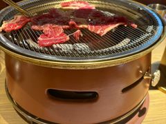 -西塔老太太泥炉烤肉(亚运村店)