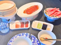 -喜悦烤鸭·新京菜(王府井店)